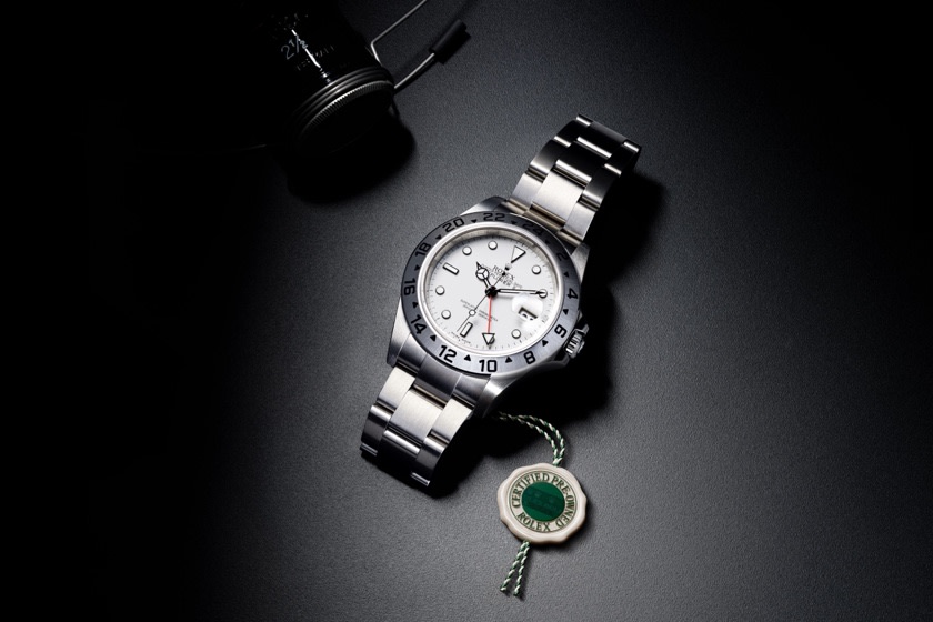 The Ins and Outs of Second Hand Rolex Sales