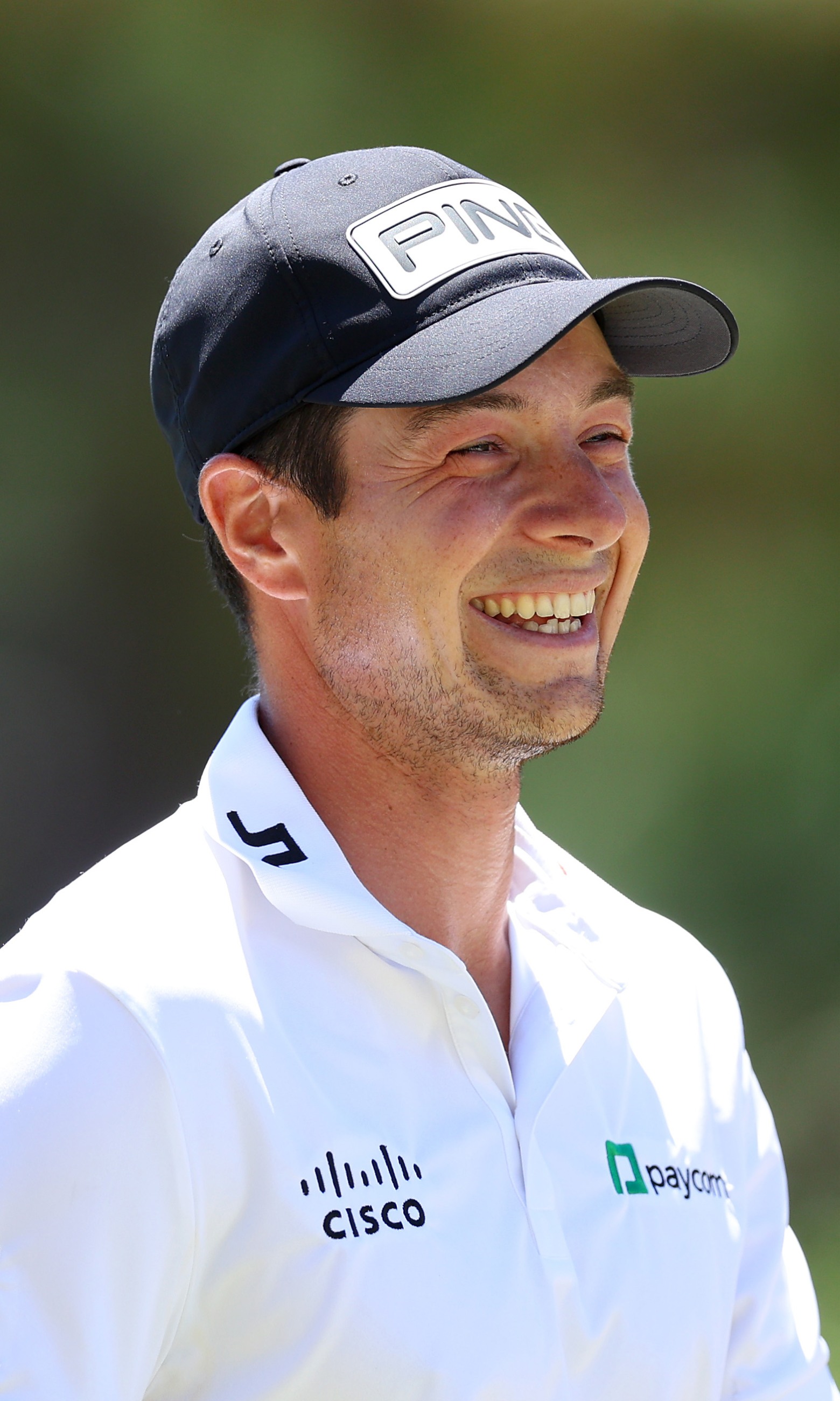 Viktor Hovland – Golfista profissional | Esportes | Família Rolex