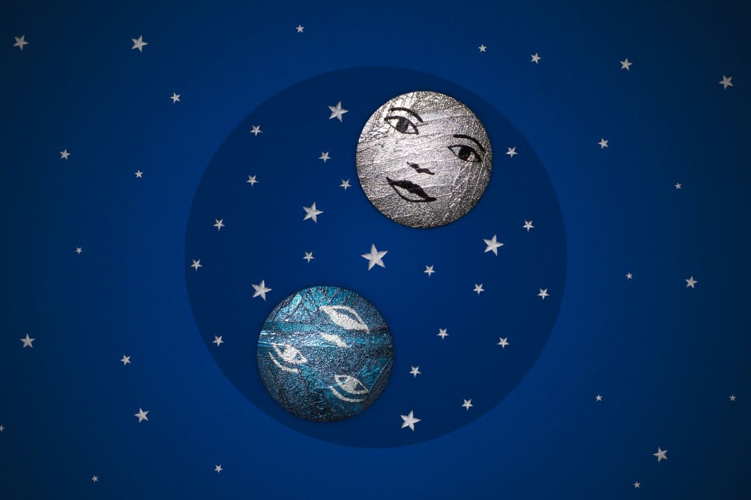 The Rolex Moon Calendar | ロレックス® (JP)