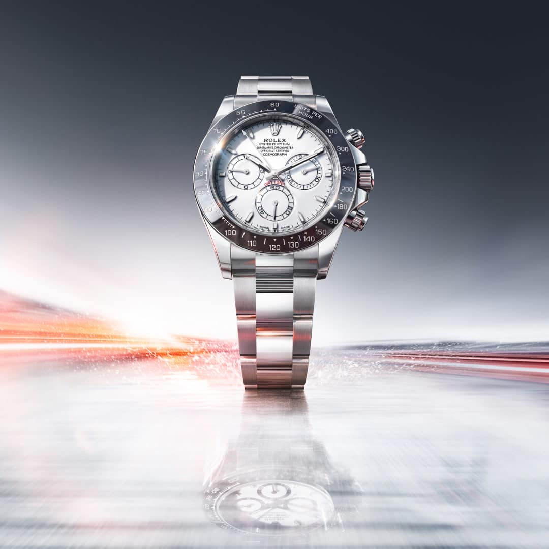 Rolex New watches 2026 Exceptional watches
