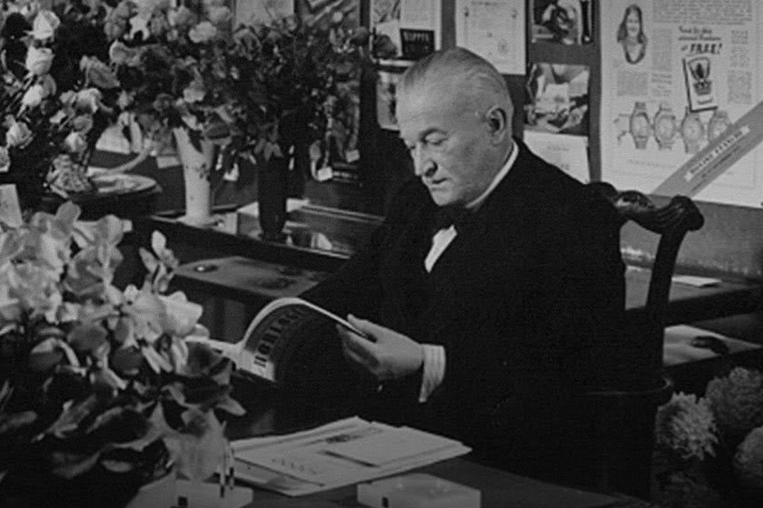 ロレックスの歴史 - 1905-1919 | ロレックス®