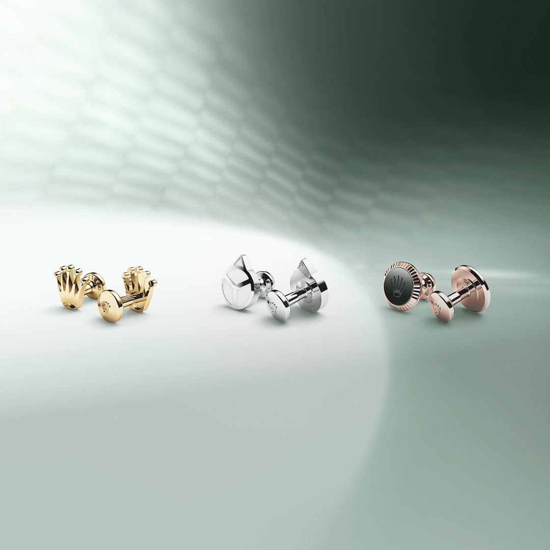 ロレックス アクセサリー コレクション | ロレックス®