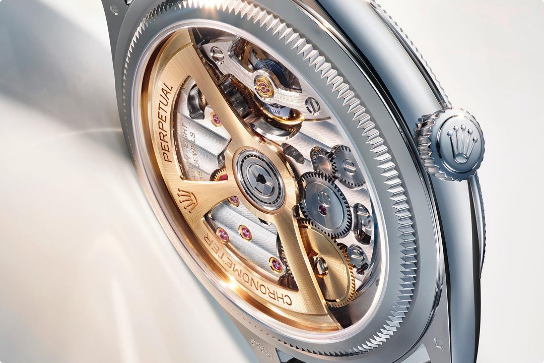 ロレックス 1908 - The art of watchmaking | ロレックス® (JP)