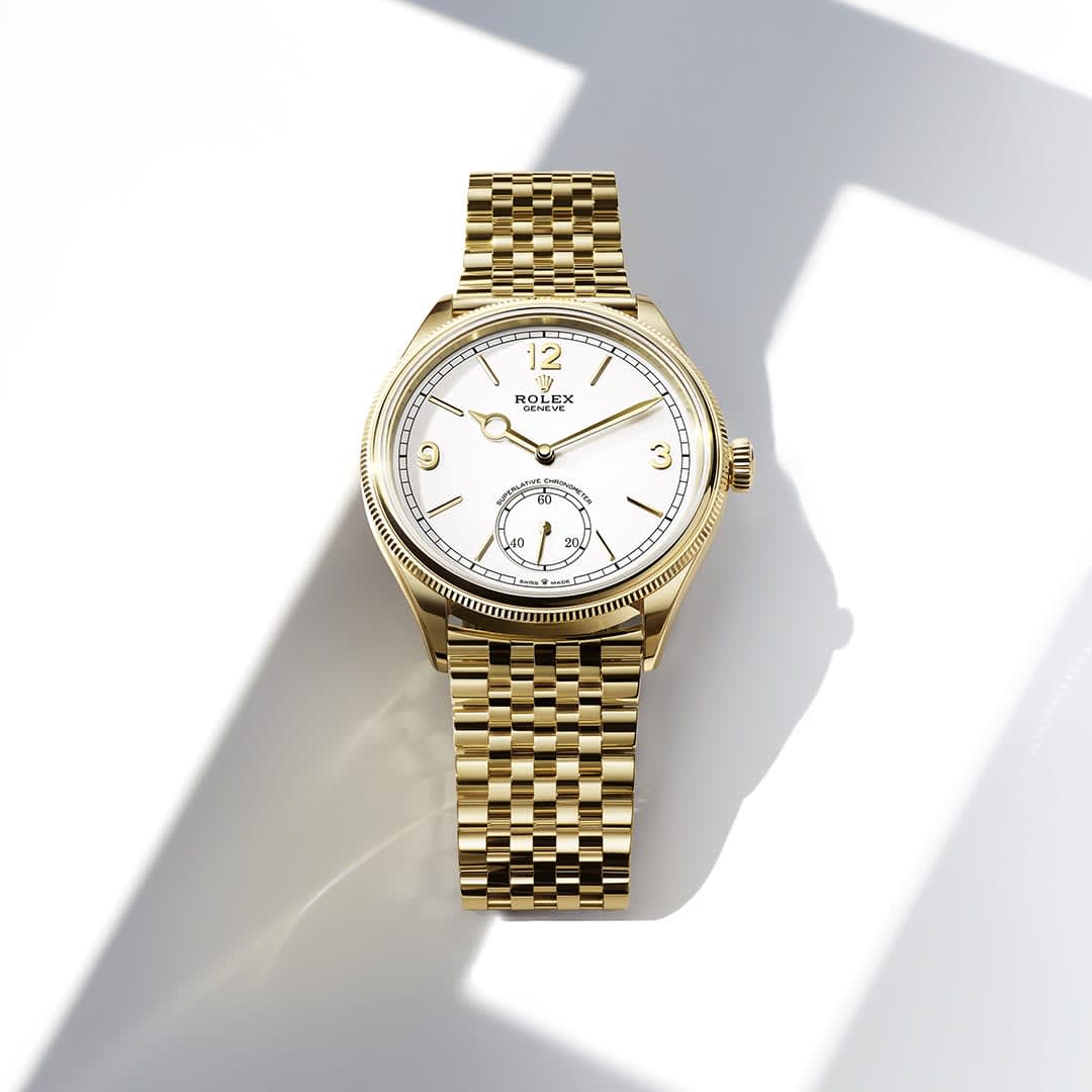 ROLEX ロレックス 1994年製カットクリスタル 竜頭形ペーパーウェイト ROLEX ロレックス – 高級腕時計専門店 ONOMAX