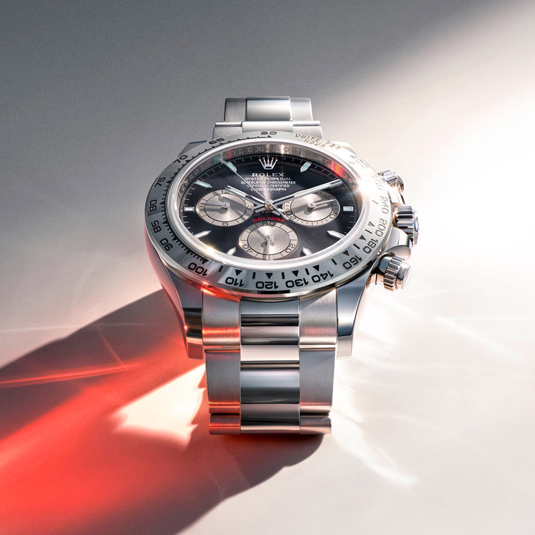 Rolex Cosmograph Daytona - Find your Rolex (US)