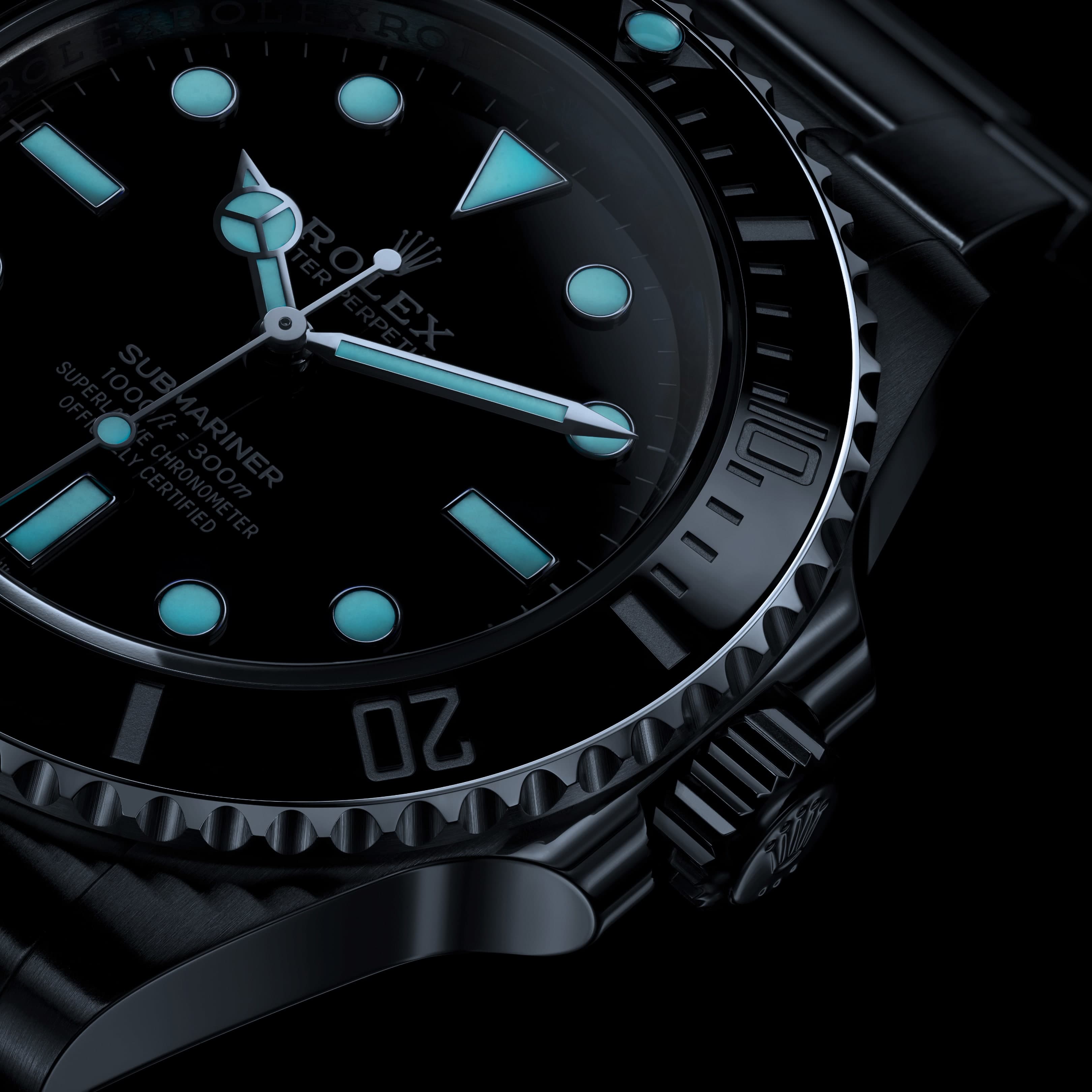 OYSTER PERPETUAL SUBMARINER公式 ロレックス Rolex Submariner - The divers' watch par excellence | Rolex®