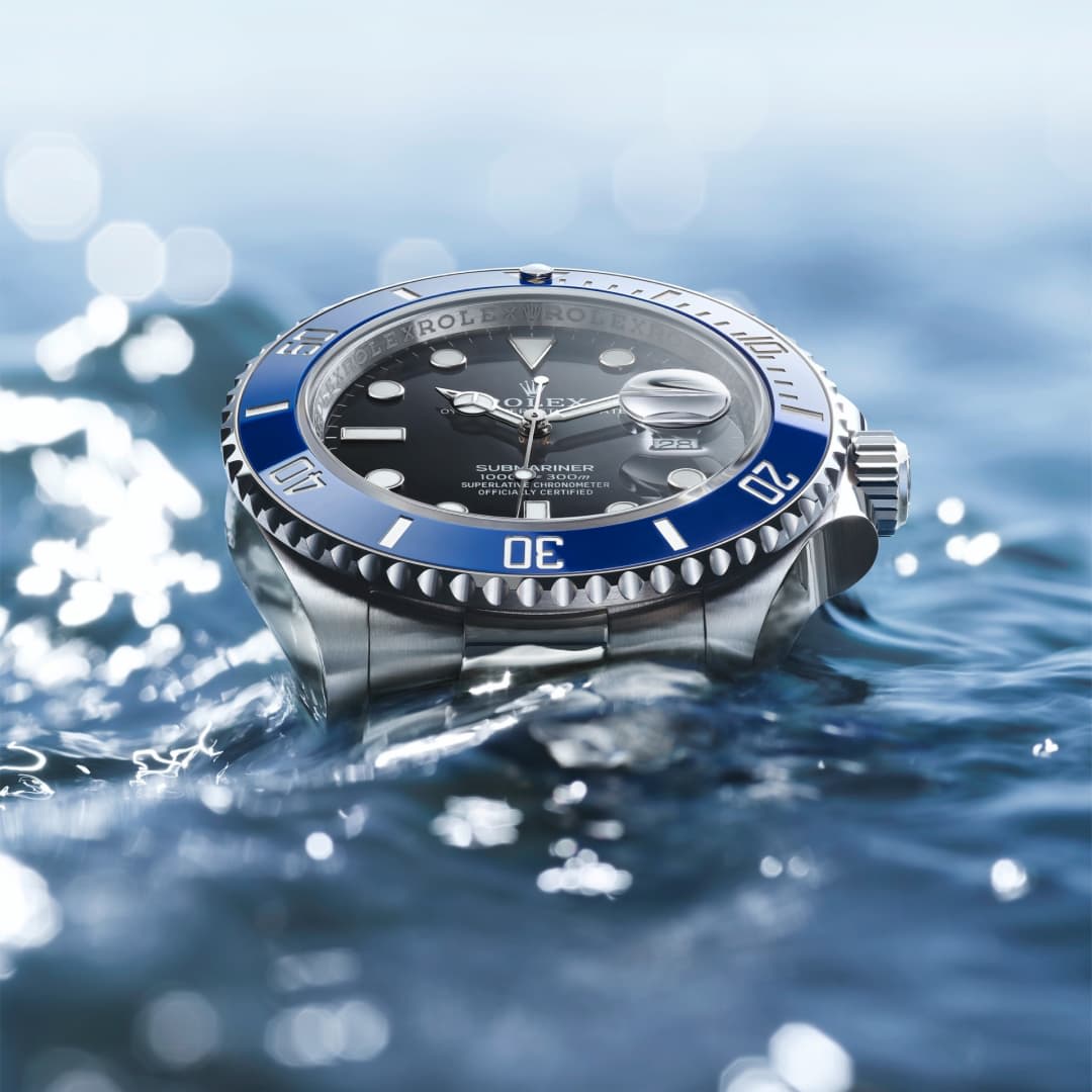Rolex Submariner - Find your Rolex (US)