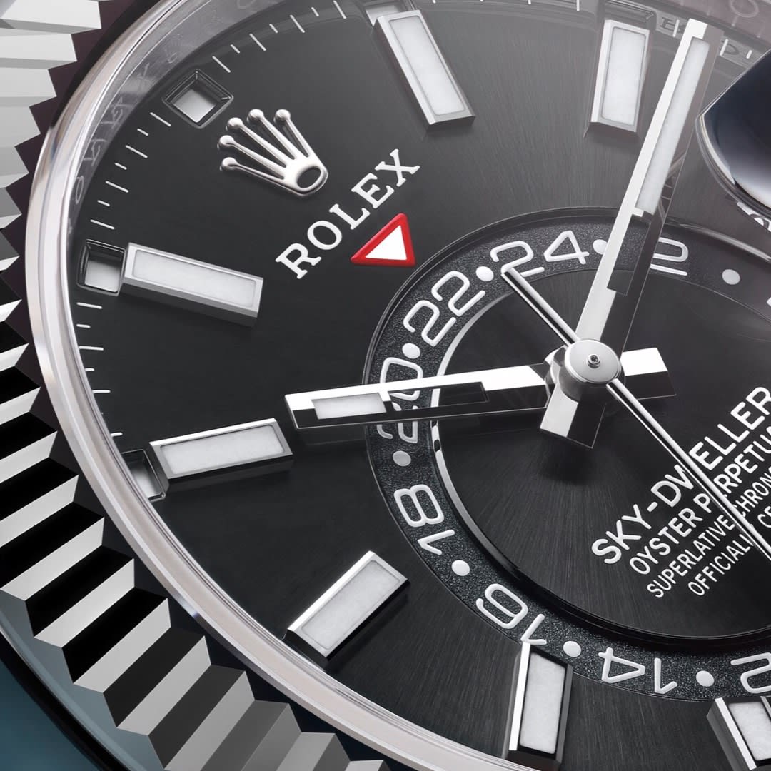 Rolex Timepiece User Guides - Rolex Official Downloads (US)