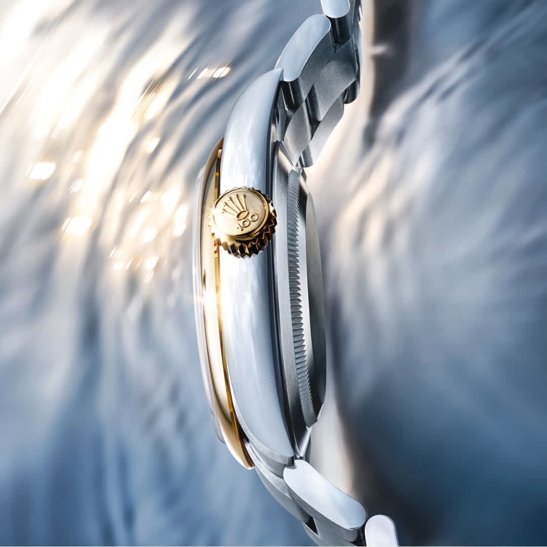 Rolex New watches 2026 | Rolex®