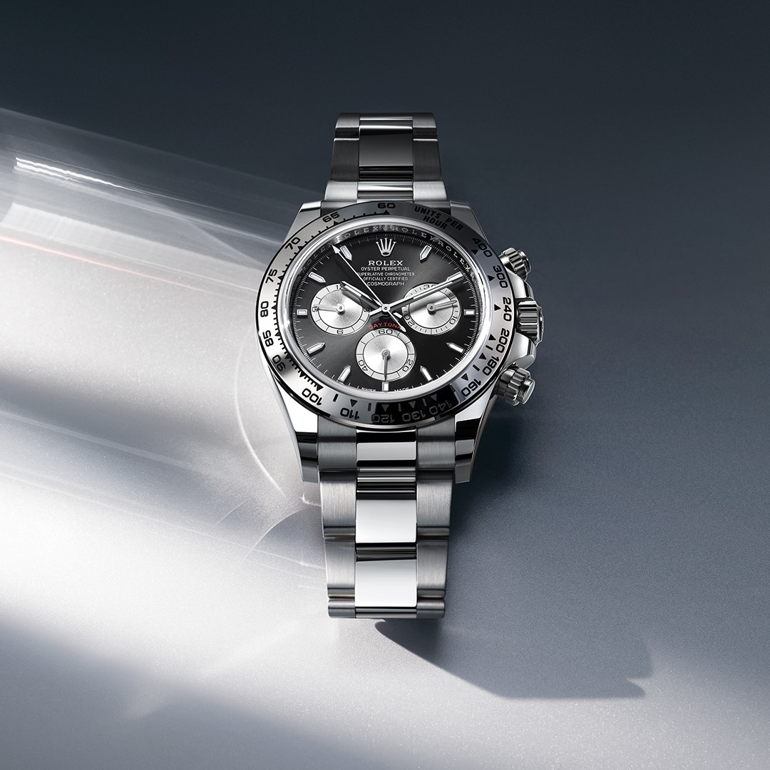 リングノート 2022´s☆ ROLEX F1 Official☆Big Pin☆ デイトナ - メンズ